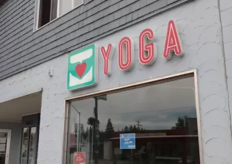 YogaMcc Bowness