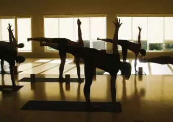 Your YOGA Clearly! Iyengar Yoga in Calgary