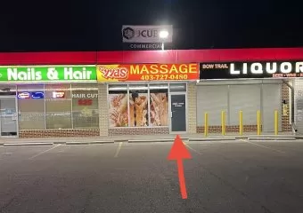 YYDS Massage