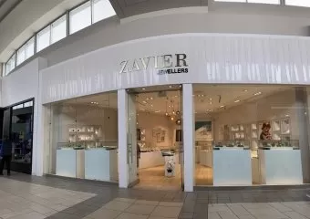Zavier Jewellers