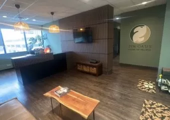 Zen Oasis Massage and Wellness
