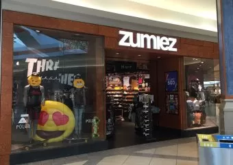 Zumiez