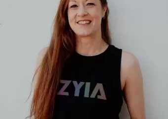 Zyia With Ren