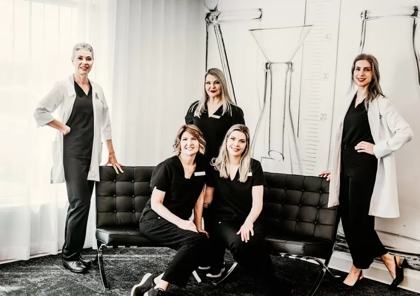 Business Cover