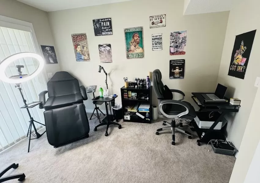 Business Cover