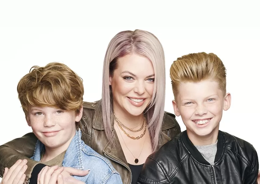 Business Cover
