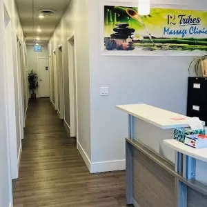 12 TRIBES MASSAGE CLINIC