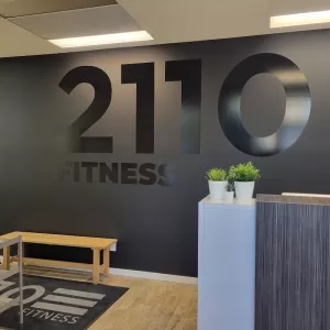 2110 Fitness 