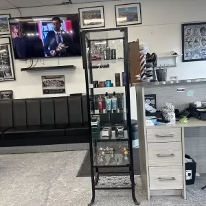 37th Street Barber Shop