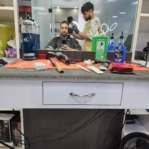 5 Rivers Barbershop
