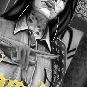 905INK Tattoo & Piercing Shop in Brampton South