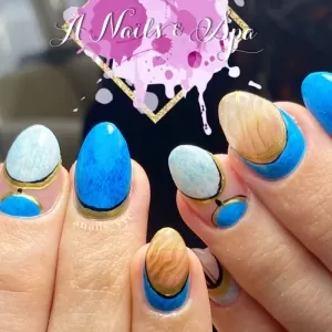 A Nails