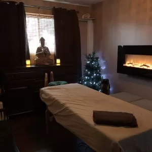 A Touch Of Zen