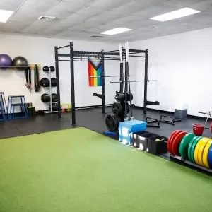 Absolute Performance Centre