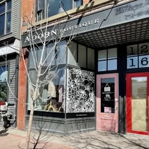 Adorn Boutique