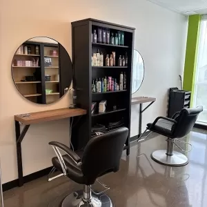Adorn Hair Salon Inc