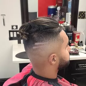 Aftershave Barbershop