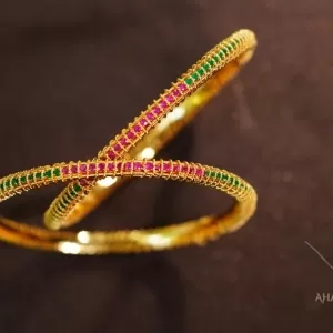 Aham Sthree - Indian jewelry