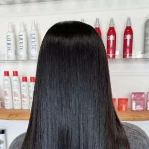 AIO Hair