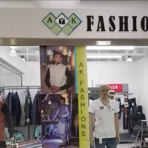AK Fashion