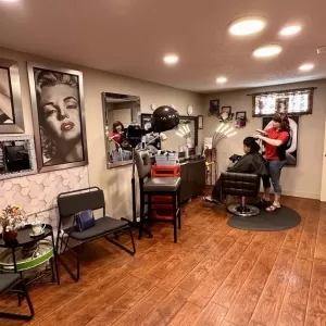 Aki Hair Studio