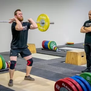 Alchemy Training