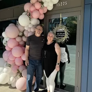 Alina's Wellness & Beauty Salon