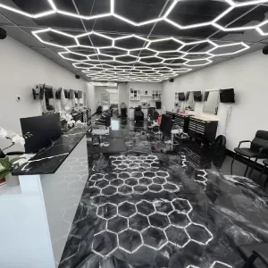 All-Star Barbershop