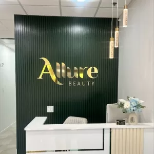 Allure Beauty & Laser
