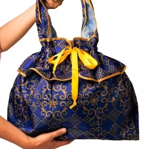 Amanzi Fashion
