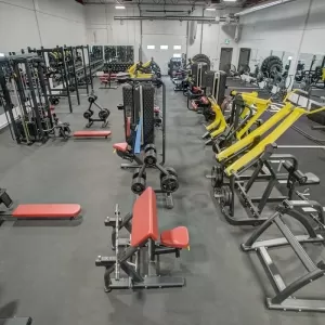 Ambition Fitness