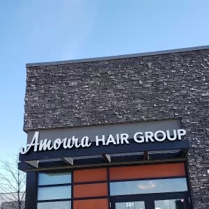 Amoura Hair Group