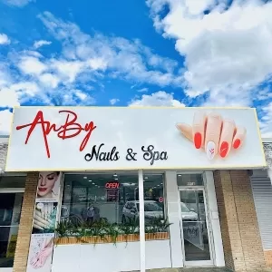 Anby Nails & Spa