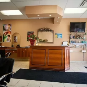 Angel Beauty And Hair Salon Ltd