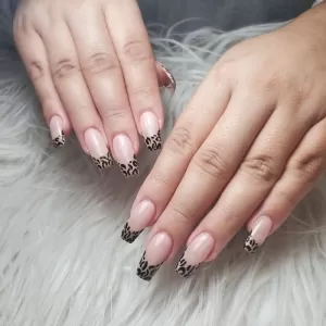 Anna's Nail Studio & Spa