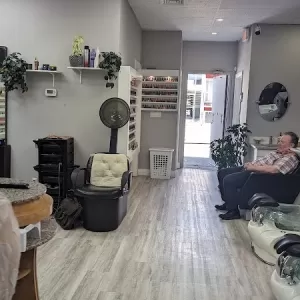 Apple Nail & Spa