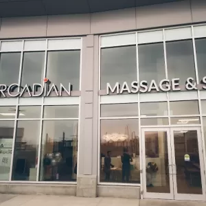 Arcadian Massage & Spa - Seton