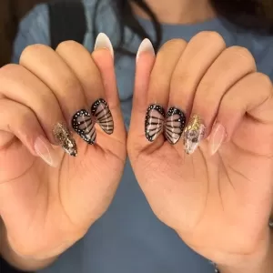 Art on Tips by Aman