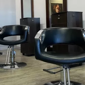 ARTISTIC SALON