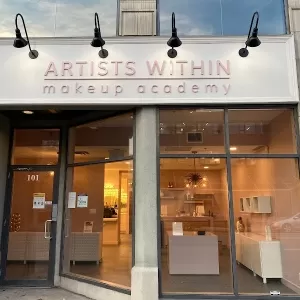 Artists Within Makeup Academy