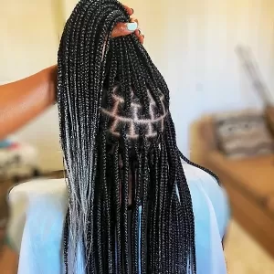 Asa Bekee Salon