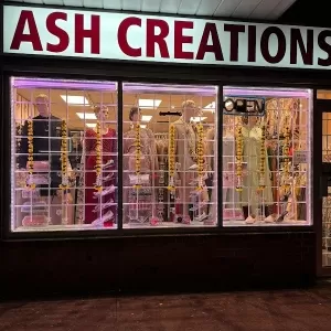 Ash Creations