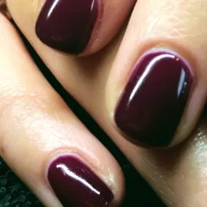 At ease Nails