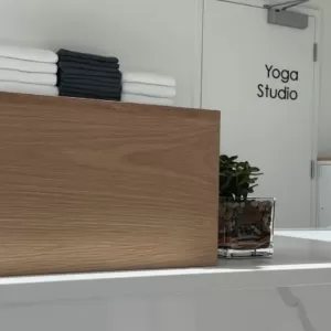 ATHA Hot Yoga