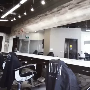 Aujla Salon & Spa