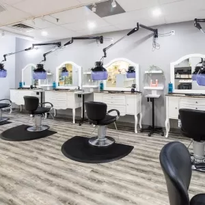 Avenue Blonde Hair Studio
