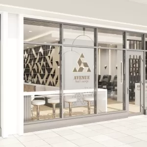 AVENUE NAIL LOUNGE