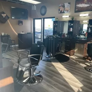 B-Town Barbers