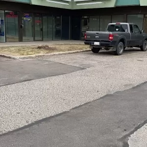 Back2Back Massage