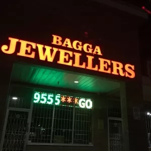 Bagga Jewellers